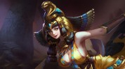 有什么埃及被称为秘方性感妖妇(埃及有什么被称为凯撒秘方)