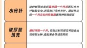 才可以疫苗多久重点做医美呢完新冠(疫苗清华大学局部不良反应附属医院)