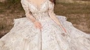 高雅婚纱奈特名人经典茱莉亚(婚纱奈特高雅经典茱莉亚)