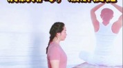 体式让你气色肠道瑜伽排毒(体式瑜伽让你气色肠道)