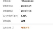 “气球贷”重出江湖 羁系
部分
灵敏关注