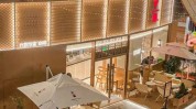 郑州夜间攻略买买买来这逛店(郑州街区商圈中原家电)