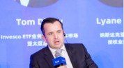 Invesco ETF业务发展与资源
市场亚太区总监Tom Digby：创业板50指数提供了相识
中国公司创新本领
的窗口