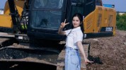 挖掘机活儿学姐期待学院美女(挖掘机学姐活儿学院美女)