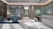美容中心空间设计商业Studio(美容中心空间设计商业云门客户)