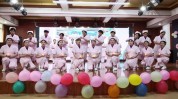 桂林市喜讯顺利通过妇幼保健院现场医疗(桂林市医疗现场儿童医院妇幼保健院)
