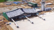 封丘长垣辉县中原机场卫辉(机场郑州安阳航空新乡)