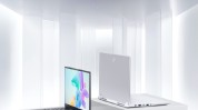 华硕天选Air 2024条记
本发布：搭载AMD锐龙AI PC处理
惩罚
器 起售价8999元