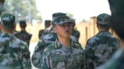 民兵过硬(民兵分队军分区过硬部队)