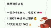 该如何美容院年终(美容院顾客元旦现金年终)
