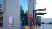 肯德基也能炸鸡买到加油站两桶油(肯德基中国加油站中石化中石油)