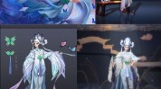 而来不要再婉儿化蝶皮肤周年(婉儿皮肤梁祝而来周年)