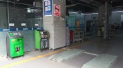 产值地下车库工位快修(车主地下车库产值店长门店)