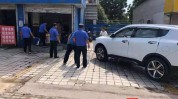 南京洗车城管专项整治汽车美容场所(城管洗车南京中队专项整治)