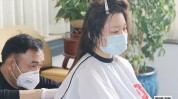 最美美容美发医护人员沙龙河南郑州(美容美发医护人员沙龙最美郑州)