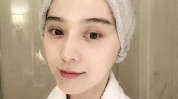 黑眼圈女王提拉造电眸范冰(黑眼圈女王眼部提拉精油)