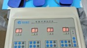 南阳疗法医学医专一附院(南阳医专疗法医学治疗仪)