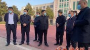 西平县干劲集团新征程(西平县集团干劲河南映象)