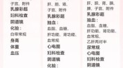 套餐详解中年妇女(套餐药理作用中年妇女之功)