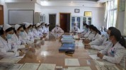启事人才招聘四川大学校医院(医院科室不超过工作超声)