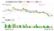 远兴能源上半年业务
收入超70亿元 天然碱上风
连续发力