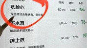 套路太深商场男人网红店(套路商场太深男人美容院)