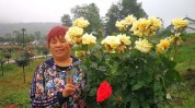黔江之旅玩转妈妈号花(黔江之旅玩转妈妈母亲节)