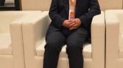 直击WAIC | 对话齐向东：将来
程序员不必要
那么多，但网络安全会是热门专业