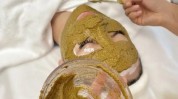 秘藏美白面膜中药祛痘(美白中药面膜祛痘秘藏)