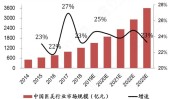 中国市场规模医疗美容结构行业市场(市场规模市场医疗美容行业中国)
