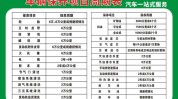 美容店工作时间制度汽车(工作时间制度美容店店长汽车)