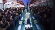 太原专场招聘会岗位明天现场(工作太原地点工作经验待遇)