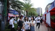 园区你来招聘会良友文化艺术速递(武汉园区编辑器文化艺术招聘会)