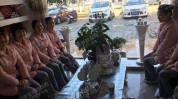 马鞍山都是美容店顾客开个小店视频(我会顾客马鞍山都是美容师)