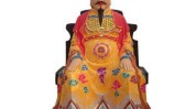 大神仪式周武(祭祀仪式大神的人周公)