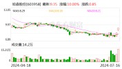 庞大
资产重组预案披露 哈森股份7月24日起复牌