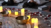 兰州会为睡眠颂钵疗愈(兰州睡眠甘肃记者项目)