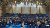 秦淮邀您学校云探校(秦淮学校邀您江苏省南京市)
