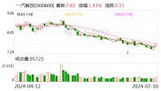一汽解放：公司2023年外洋
出口达 4.5 万辆，同比增长60.7%