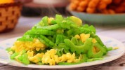 鲜美多吃几样营养(苦瓜黄瓜鲜美营养多吃)