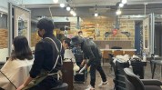 理发店难做现实原因(理发店行业顾客美容美发还应)