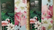 两面针本草技艺新体验芭莱归元式(两面针本草沐浴露技艺新体验)