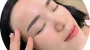 眉毛纹眉(眉毛纹眉色料激光眉形)