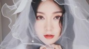 用光太美眼妆影定妆(用光眼妆太美精致光影)