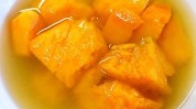 番薯妹子常吃简单注意了汤可(番薯妹子常吃简单美食)