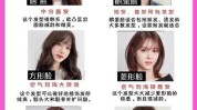 脸型能让漂亮方法(脸形效果脸型能让方法)