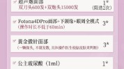 羊毛新经济那批劲了发现丨薅医美(低价消费者机构水光项目)
