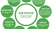 适用于负离子美容院生态美丽健康(负离子生态美容院离子适用于)