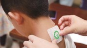 伏贴武汉市中医医院成新宠冬病夏治(伏贴武汉市膏药患者中医医院)