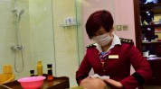 理发店门店美容店员工类型快速(员工门店理发店美容店快速)